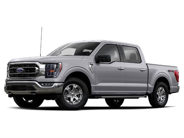 Certified 2021 Ford F150 XLT w/ Equipment Group 302A High