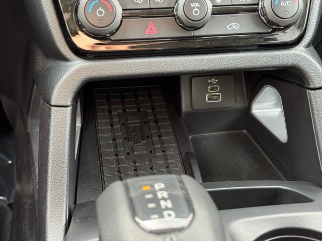 Certified 2024 Ford Ranger Lariat w/ FX4 Off-Road Package AWD/4WD image 18