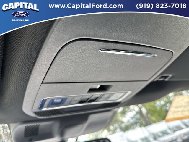 Certified 2024 Ford F150 Lariat w/ Equipment Group 502A High AWD/4WD image 33