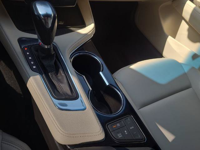 Used 2021 Cadillac CT4 Luxury w/ Bose Premium Audio Package RWD image 25