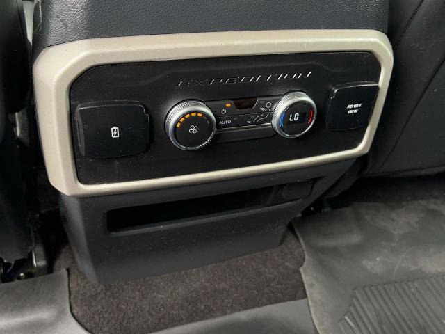 Certified 2022 Ford Expedition Max XLT image 23