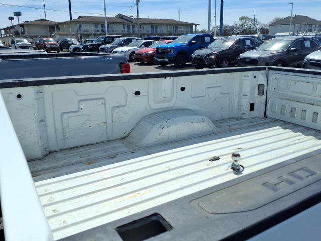 Used 2022 GMC Sierra 3500 Pro w/ Convenience Package RWD image 18