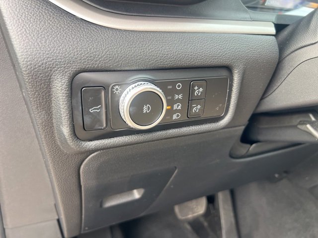 Certified 2023 Ford Explorer XLT w/ Equipment Group 202A image 9