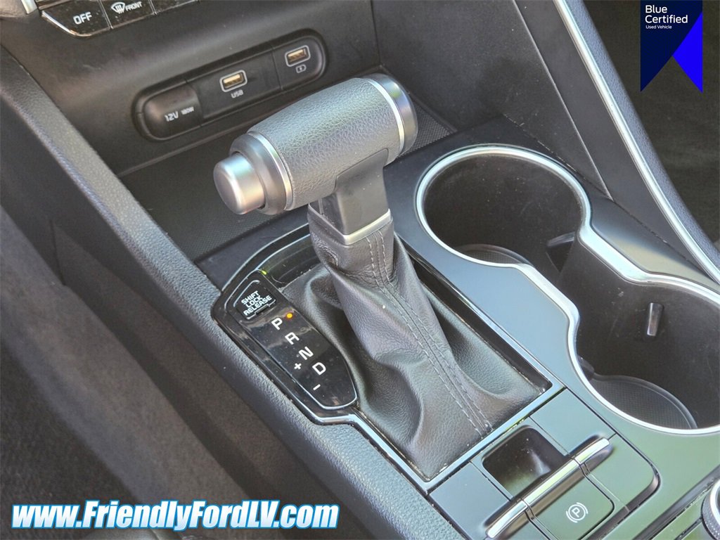 Used 2021 Kia K5 GT-Line w/ GT-Line FWD Premium Package image 24