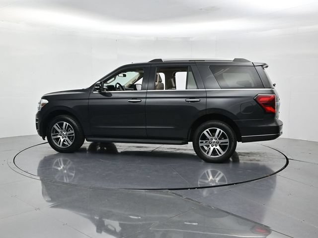 Certified 2024 Ford Expedition Limited RWD image 7