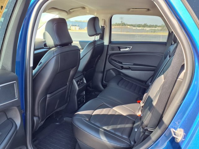 Certified 2024 Ford Edge SEL w/ Convenience Package AWD/4WD image 24