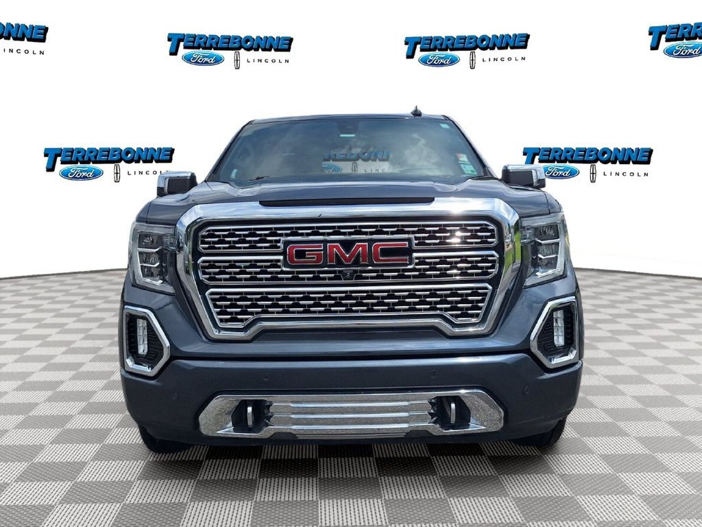 Used 2019 GMC Sierra 1500 Denali w/ Denali Ultimate Package AWD/4WD image 2