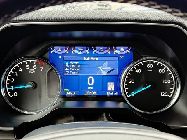 Certified 2023 Ford F150 XLT w/ Equipment Group 302A High image 17