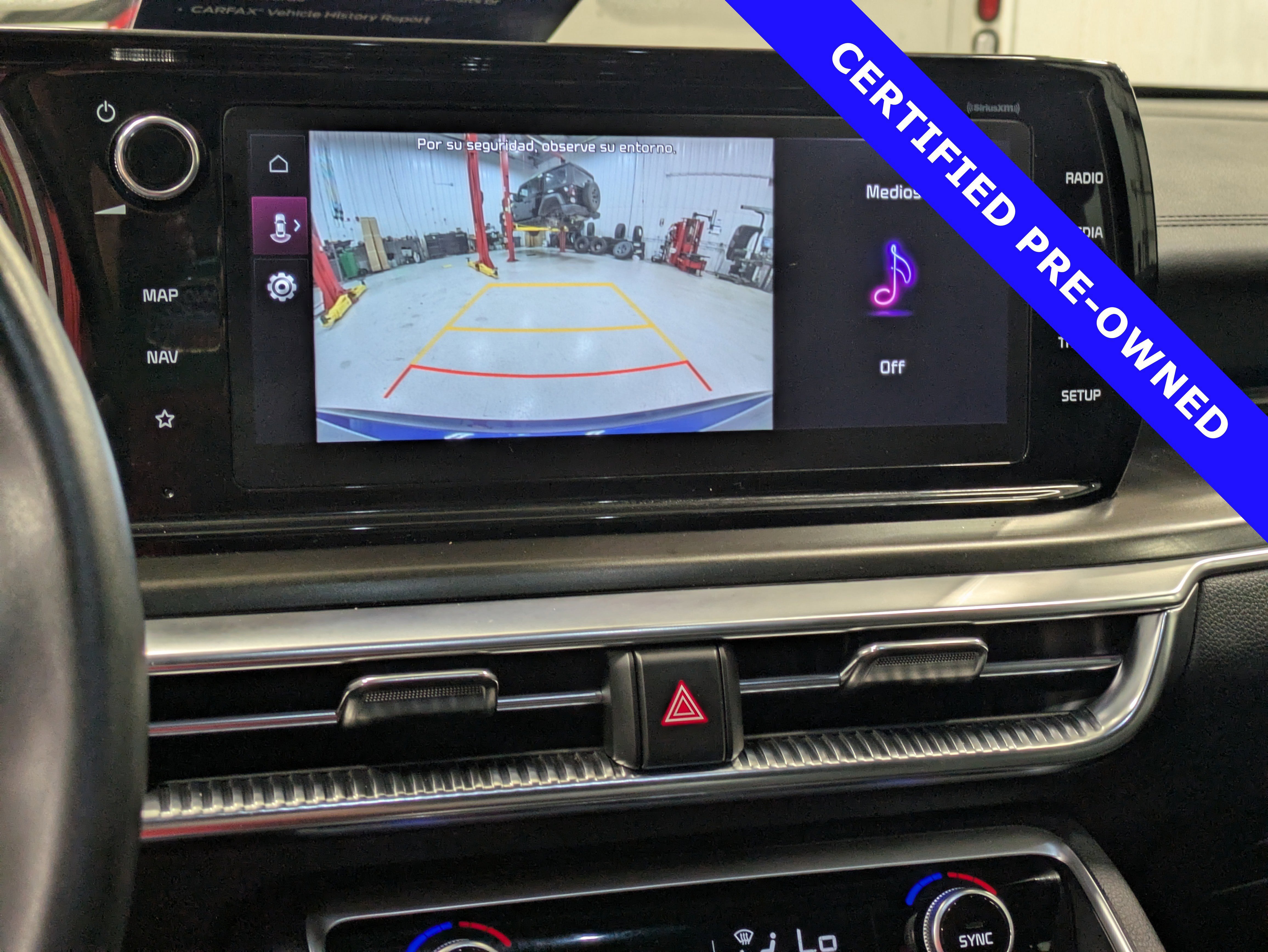 Used 2022 Kia K5 GT image 29