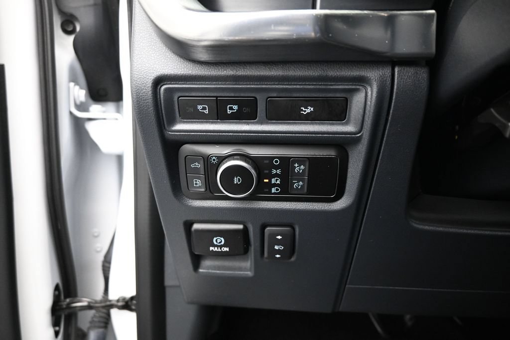 Certified 2023 Ford F150 Lariat AWD/4WD image 13