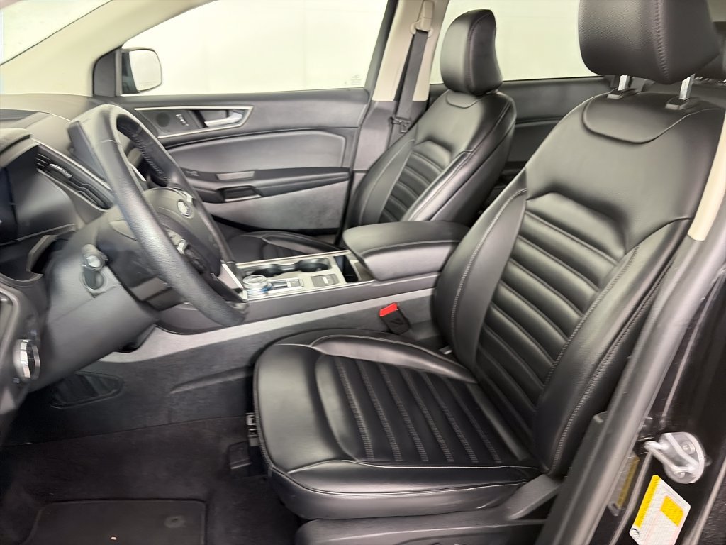 Certified 2024 Ford Edge SEL AWD/4WD image 11