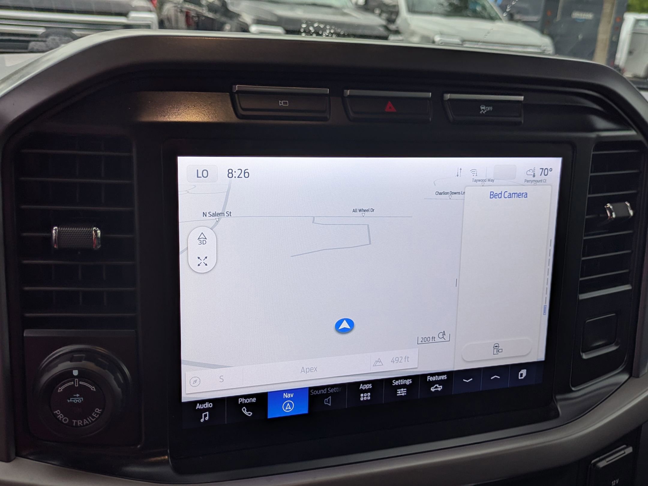 Certified 2024 Ford F150 Lightning XLT image 26