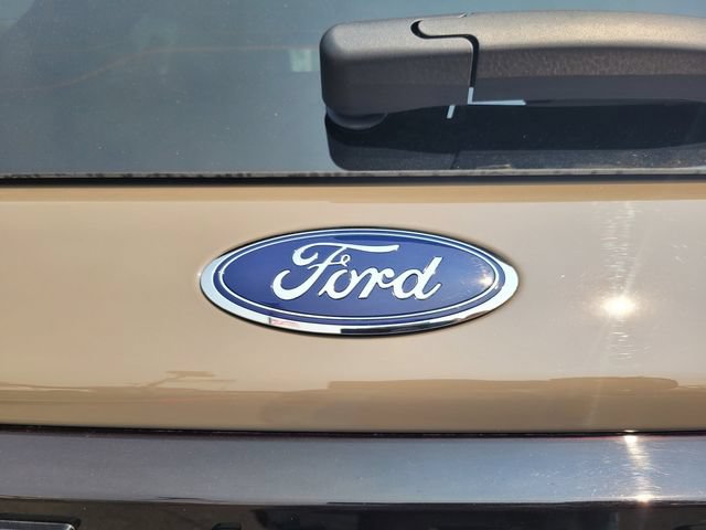 Certified 2026 Ford Explorer ST AWD/4WD image 7