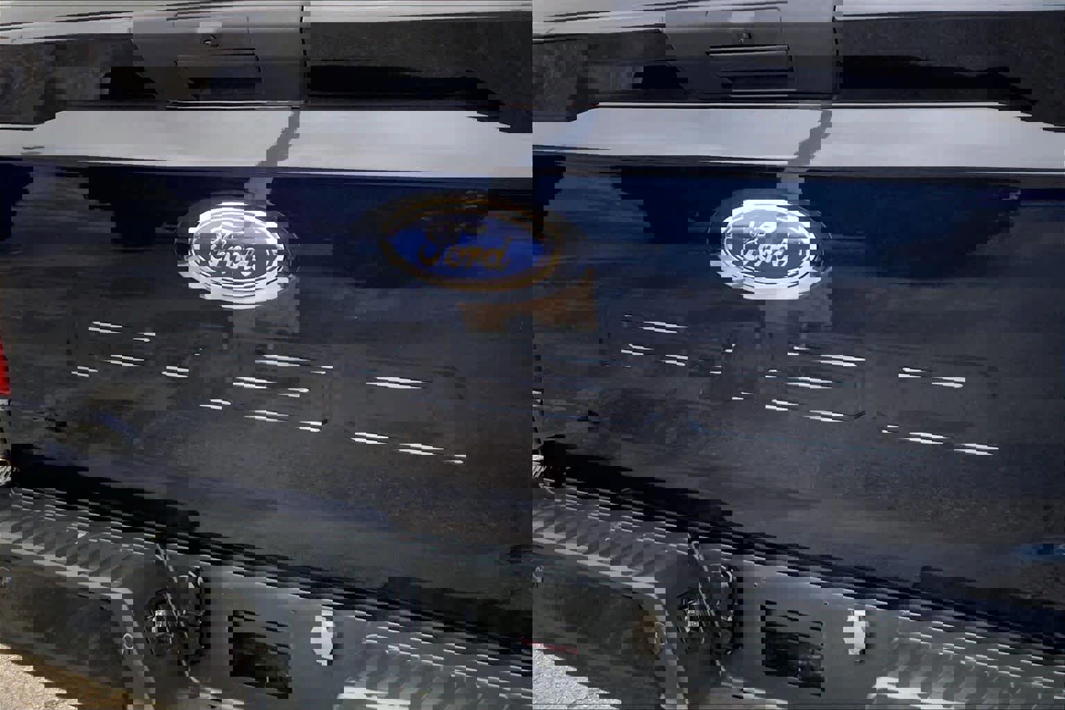 Certified 2023 Ford F150 XL w/ STX Appearance Package image 28