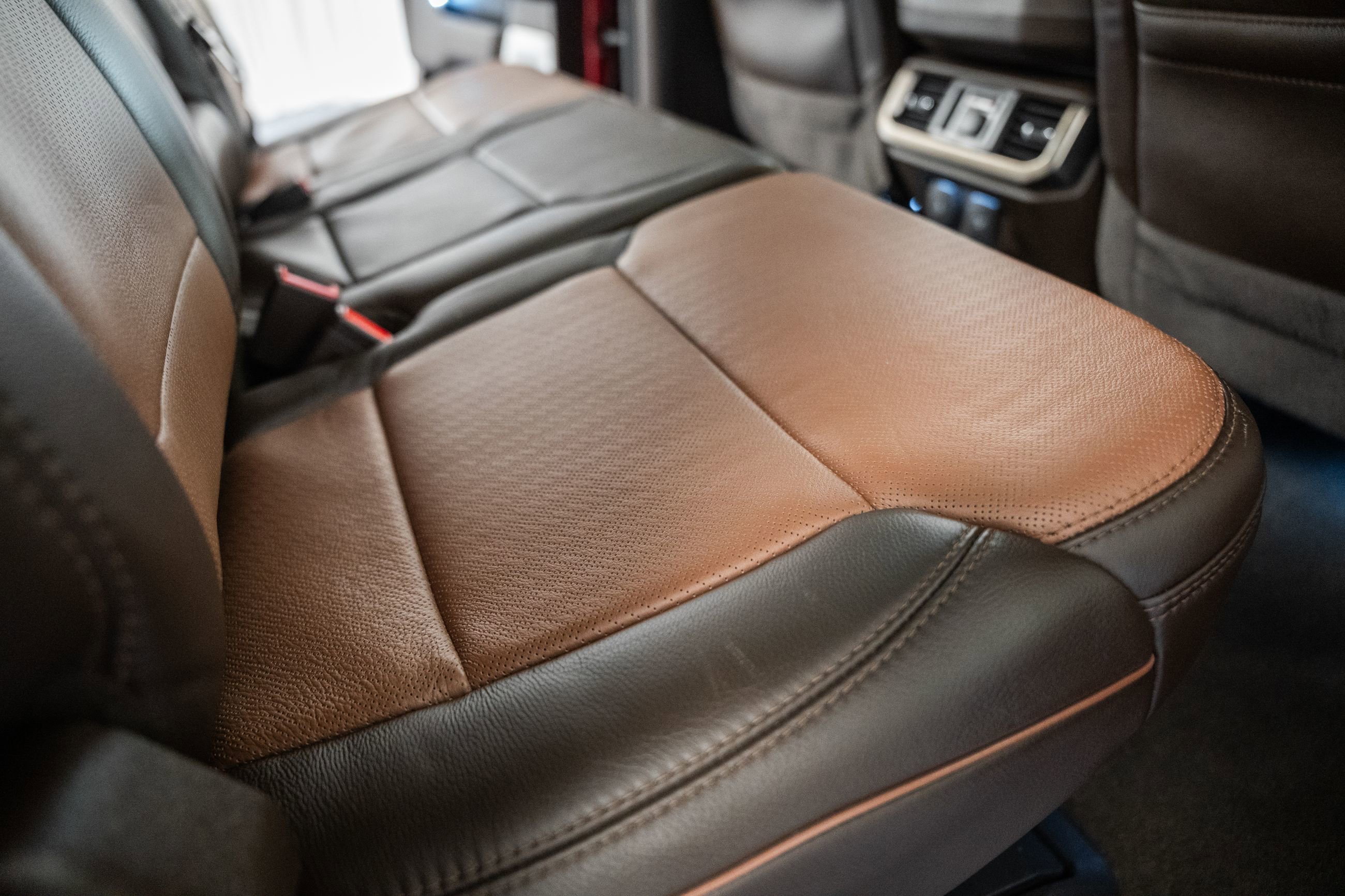 Certified 2022 Ford F150 King Ranch w/ Equipment Group 601A High image 45