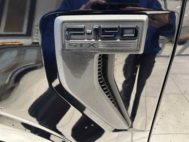 Certified 2023 Ford F150 XL w/ STX Appearance Package image 30