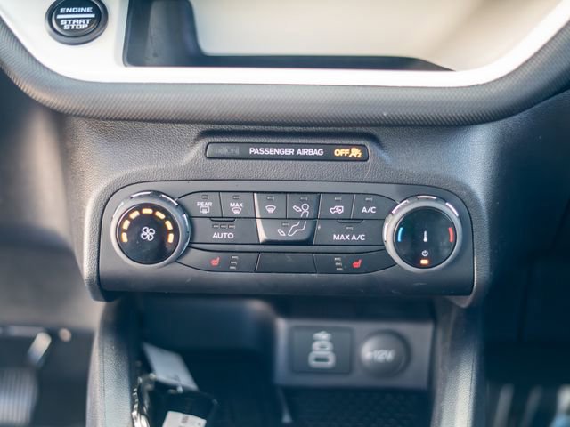 Certified 2024 Ford Bronco Sport Heritage w/ Heritage Convenience Package image 31