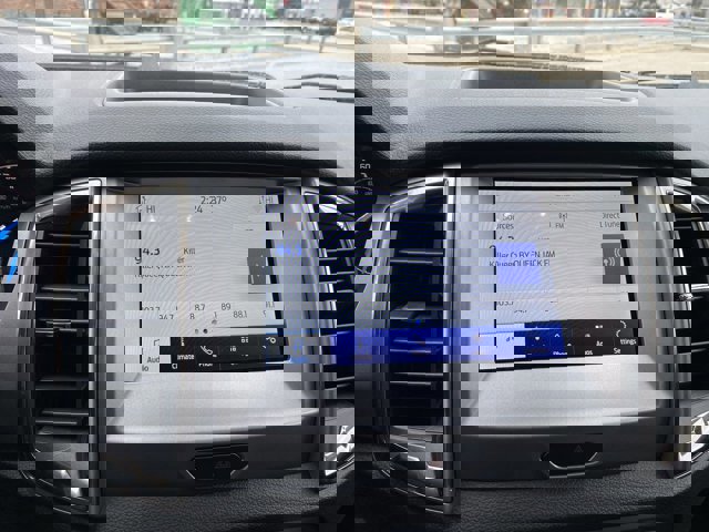 Certified 2022 Ford Ranger XLT w/ Equipment Group 302A High image 14