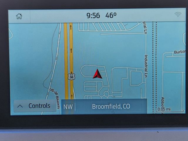 Certified 2022 Ford Escape SE w/ Convenience Package image 23