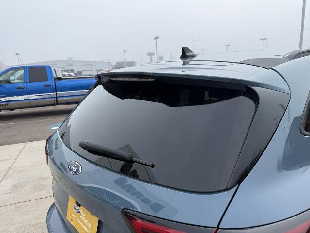 Certified 2023 Ford Escape ST-Line w/ Tech Pack #1 image 17