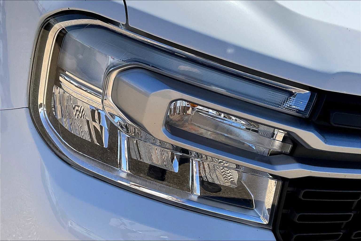 Certified 2022 Ford Maverick Lariat w/ Lariat Luxury Package FWD image 27