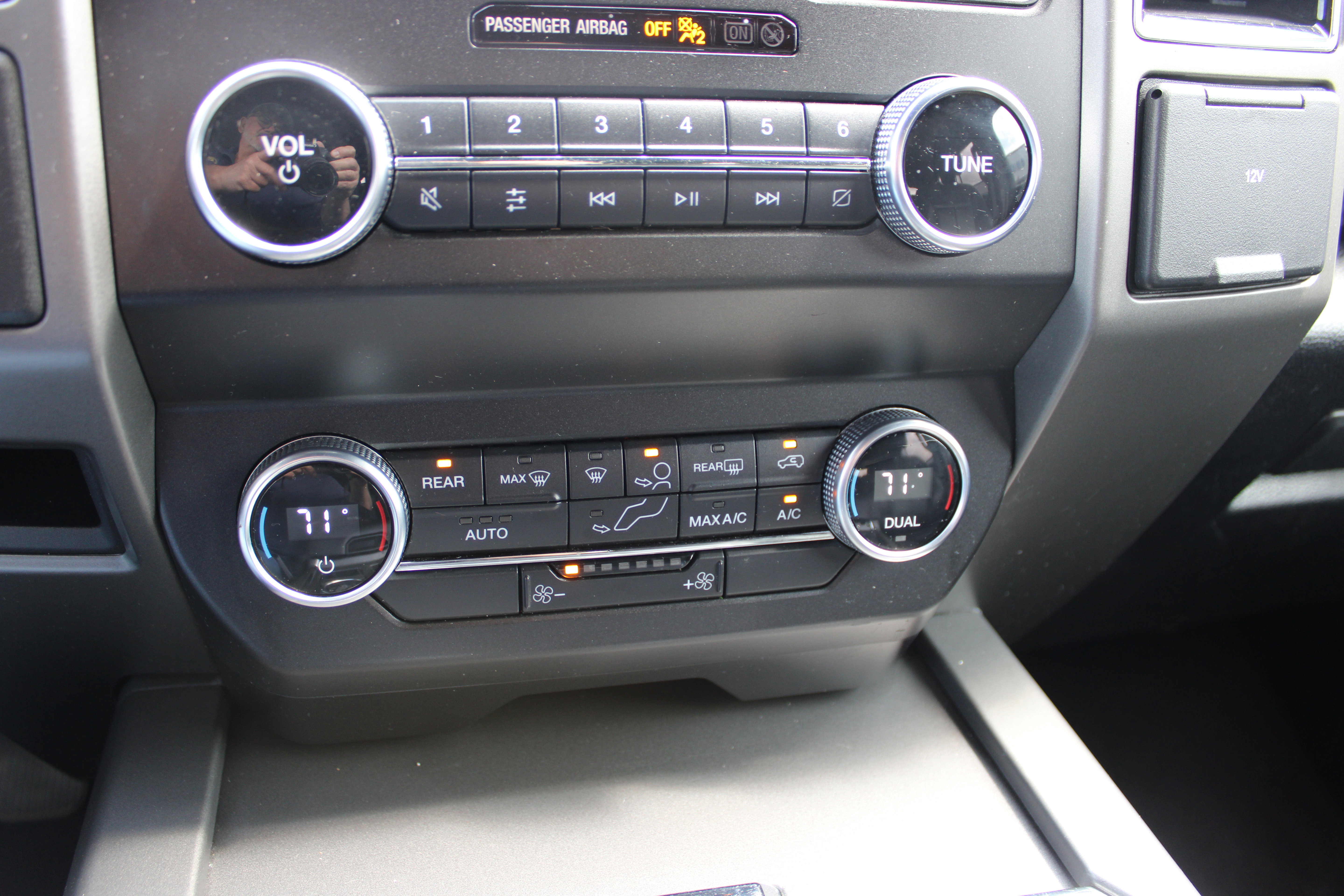 Certified 2021 Ford Expedition XLT w/ Cargo Package RWD image 23