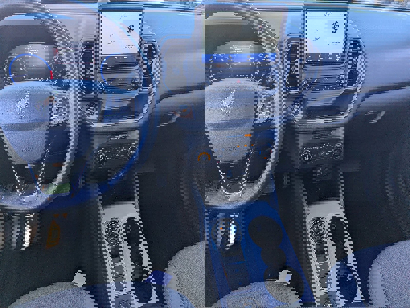 Certified 2021 Ford Bronco Sport Big Bend w/ Big Bend Package image 19