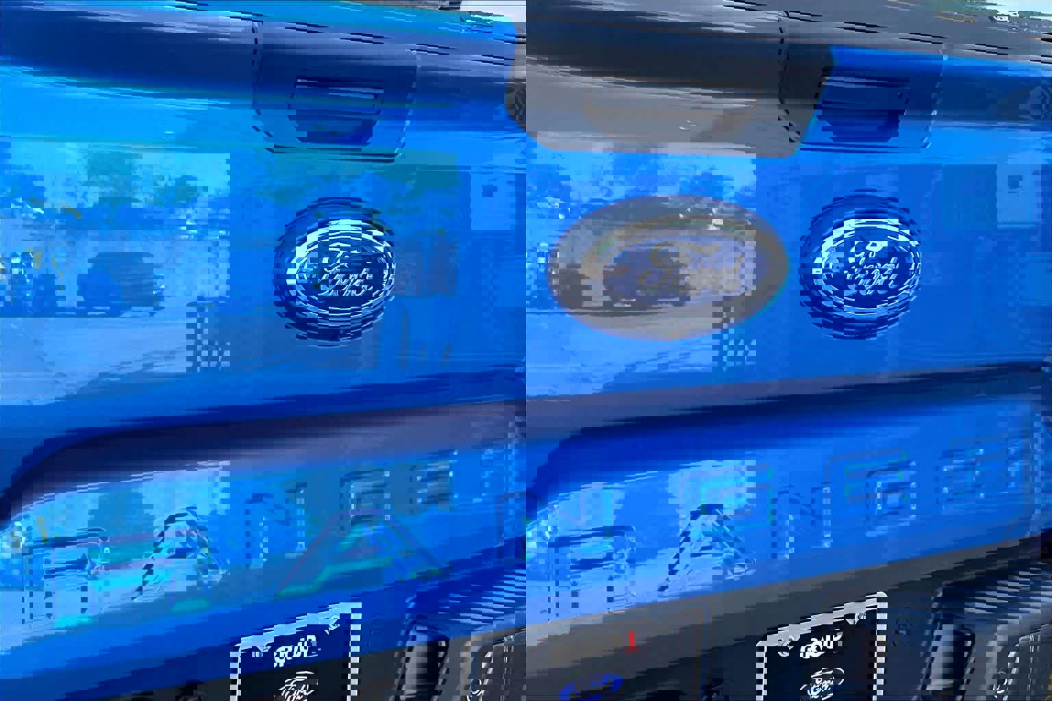 Certified 2024 Ford Ranger XLT w/ Trailer Tow Package image 14