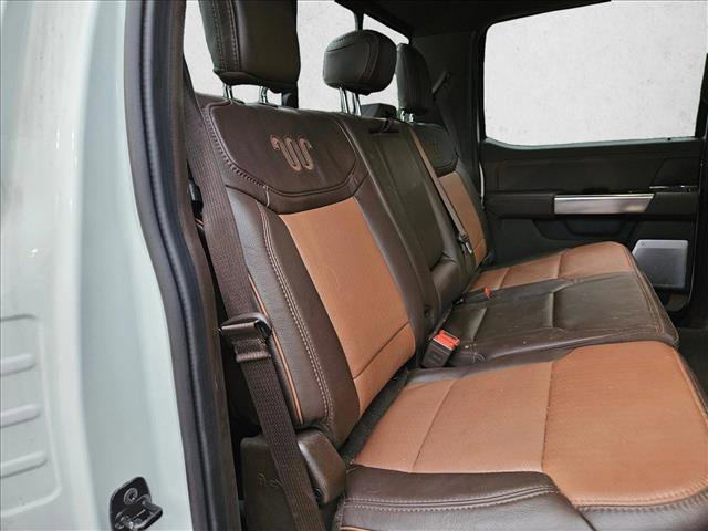 Certified 2024 Ford F250 King Ranch AWD/4WD image 15