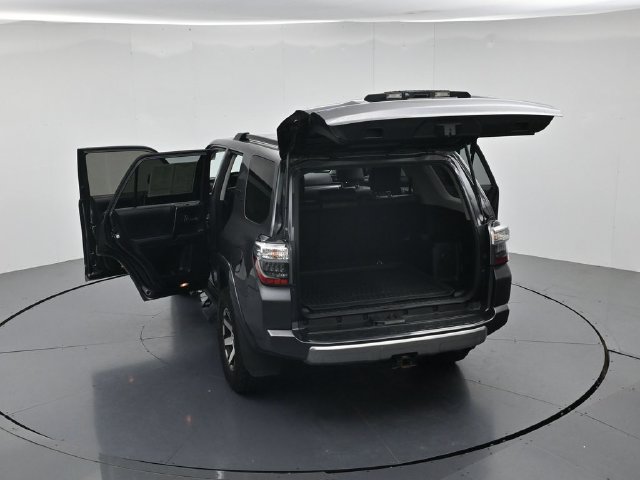 Used 2023 Toyota 4Runner TRD Off-Road Premium w/ Off Road Premium Plus Package AWD/4WD image 53