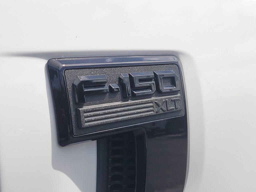 Certified 2024 Ford F150 XLT w/ Equipment Group 302A MID AWD/4WD image 6