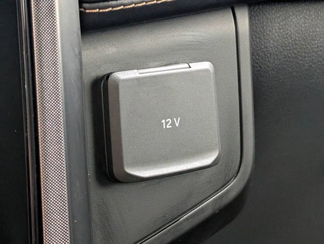 Certified 2023 Ford Expedition Max Platinum AWD/4WD image 7