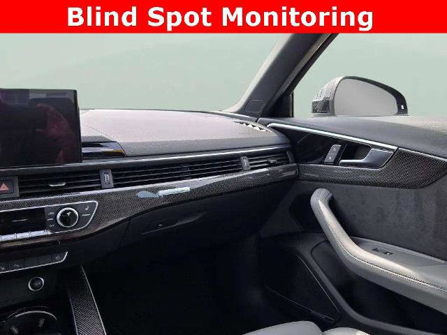 Used 2022 Audi S4 Prestige image 10