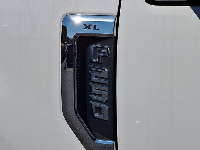 Certified 2021 Ford F250 XL w/ Power Equipment Group AWD/4WD image 25