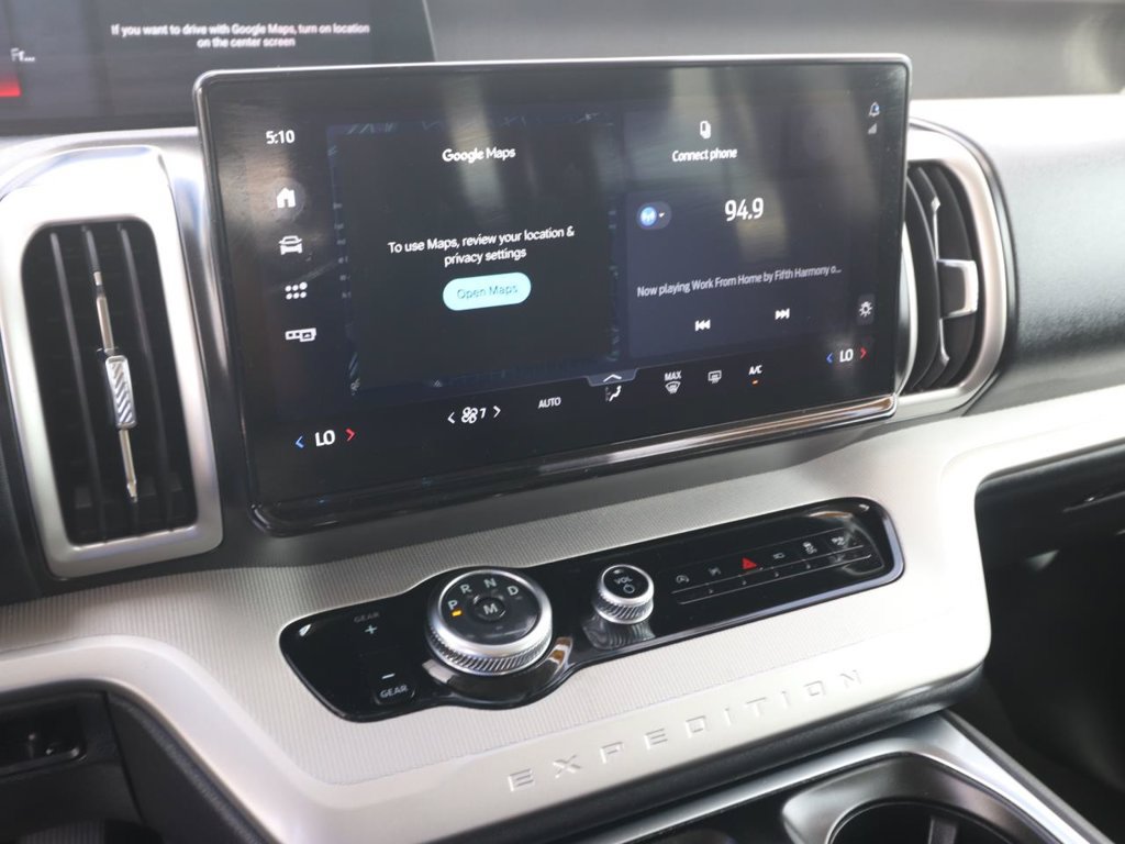 Certified 2025 Ford Expedition Active RWD image 21