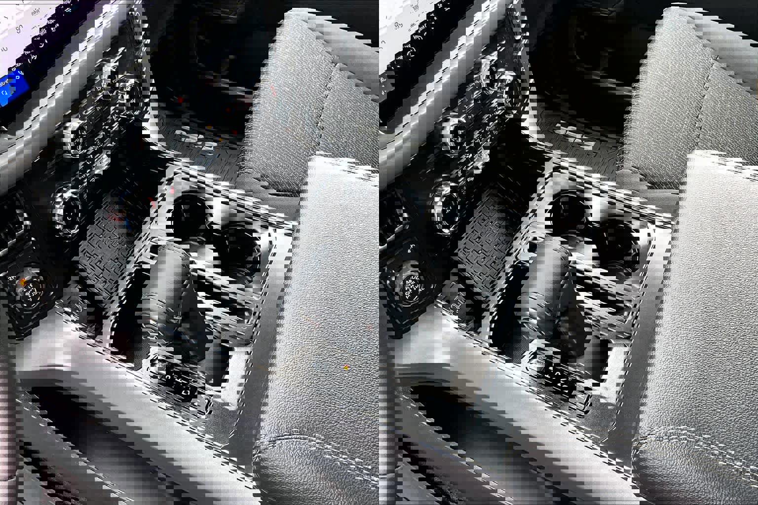 Certified 2025 Ford F150 XLT w/ Equipment Group 302A MID image 18