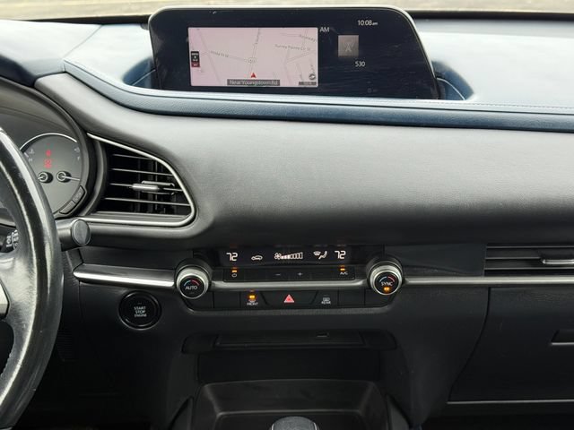 Used 2020 MAZDA CX-30 AWD w/ Select Package image 24
