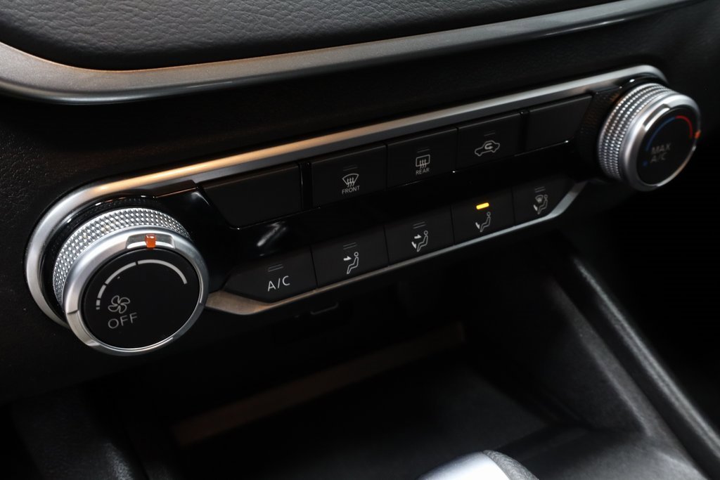 Used 2024 Nissan Altima 2.5 S image 30