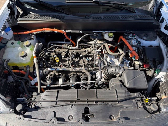 Certified 2026 Ford Maverick XLT FWD image 36