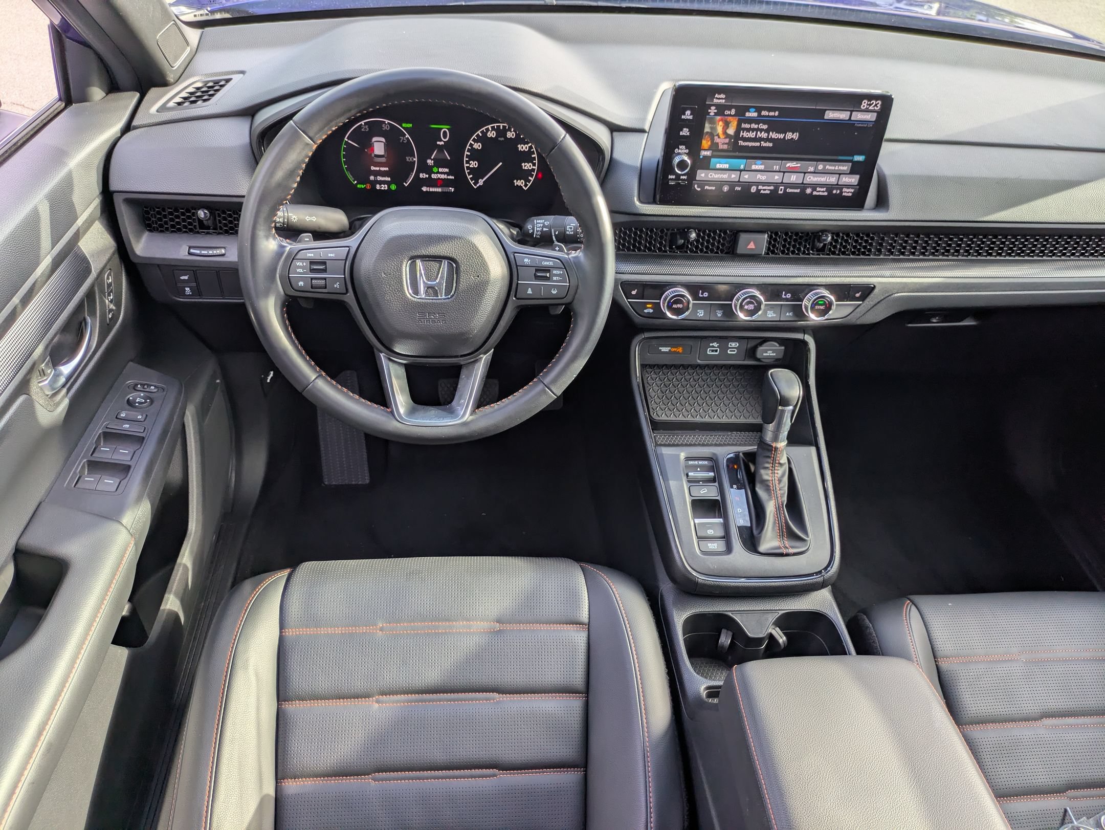 Used 2025 Honda CR-V Sport-L image 33