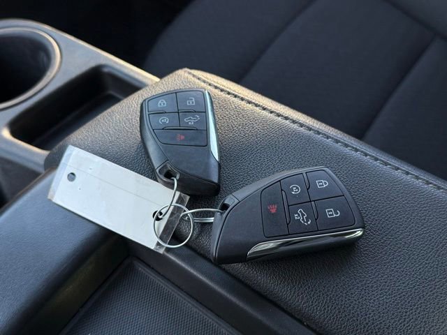 Used 2023 GMC Sierra 1500 SLE w/ X31 Off-Road Package image 20