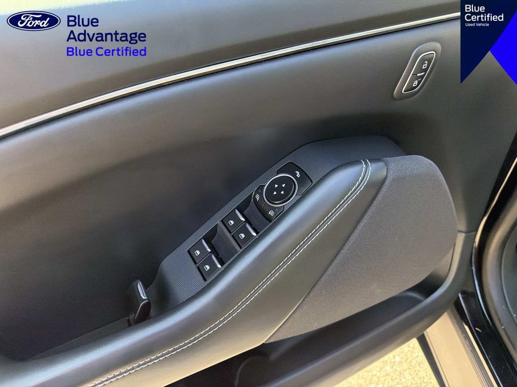 Certified 2024 Ford Mustang Mach-E Select RWD image 14