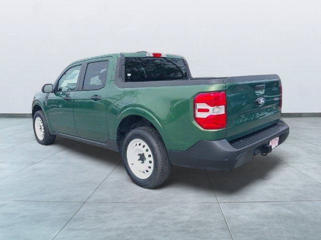 Certified 2025 Ford Maverick XL w/ 4K Tow Package AWD/4WD image 5