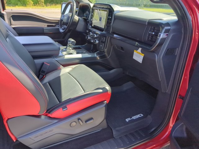 Certified 2022 Ford F150 XLT w/ Equipment Group 302A High AWD/4WD image 36