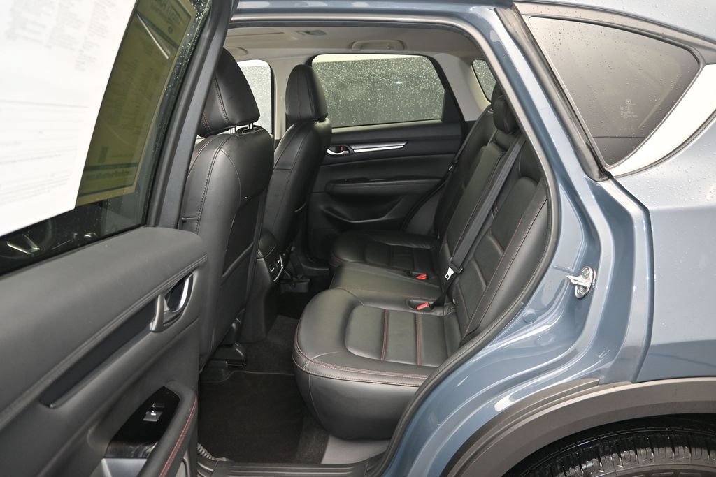 Used 2024 MAZDA CX-5 Carbon Edition AWD/4WD image 17