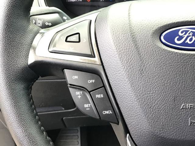 Certified 2024 Ford Edge SEL w/ Convenience Package image 18