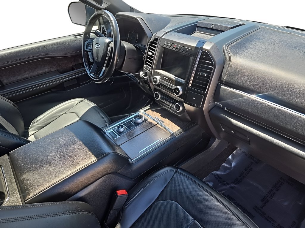 Certified 2020 Ford Expedition Limited AWD/4WD image 20