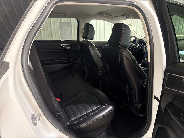 Certified 2022 Ford Edge SEL w/ Convenience Package AWD/4WD image 30