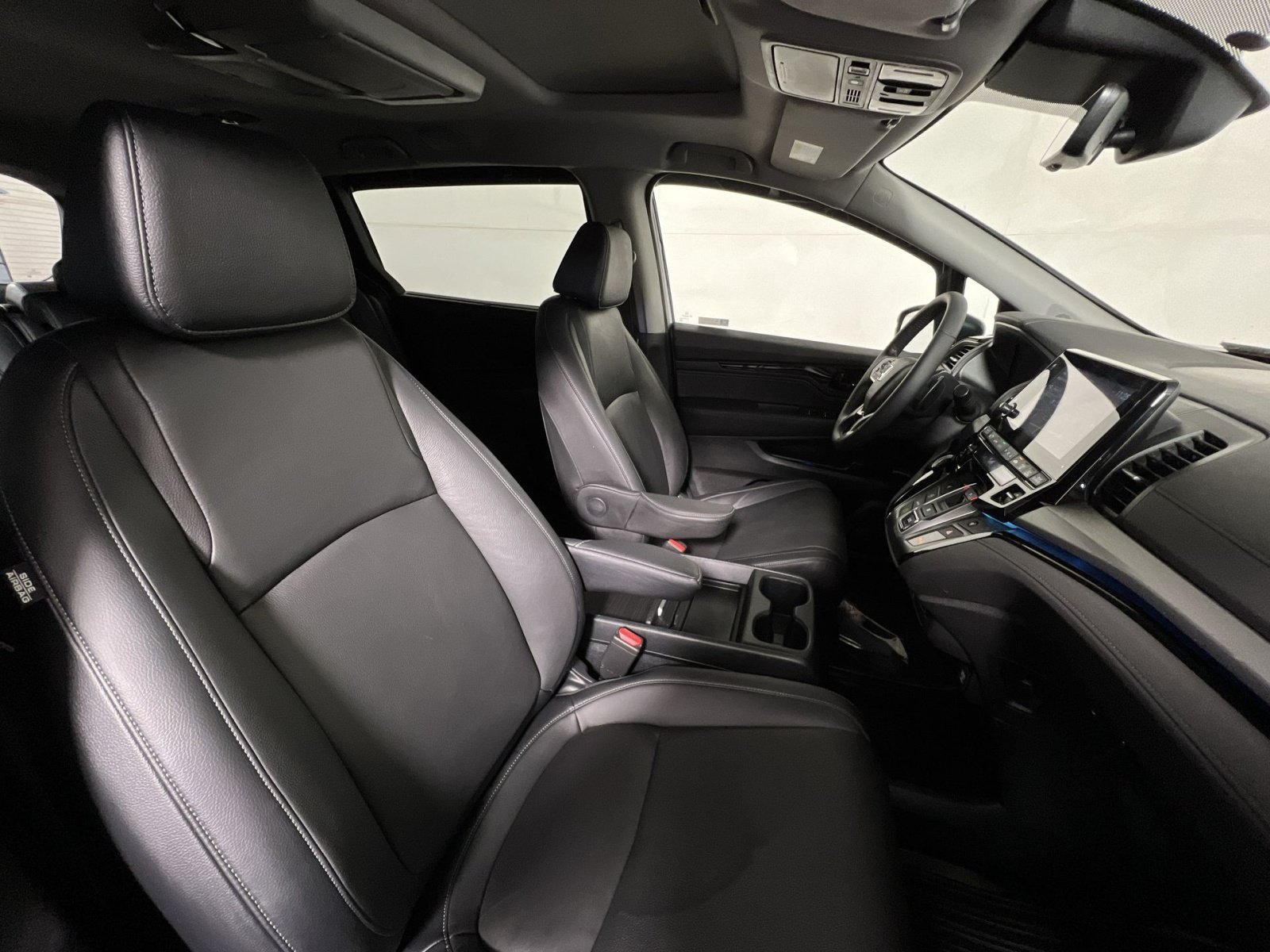 Used 2023 Honda Odyssey Touring image 28