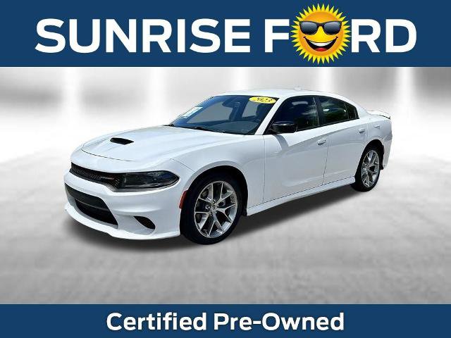 Used 2023 Dodge Charger GT RWD image 1